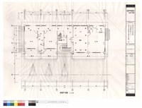藏品(灯具配置圖(四))的圖片
