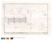 藏品(鐵絲網圍籬圖)的圖片