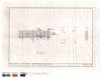 藏品(鐵絲網門圖)的圖片