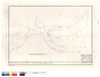 藏品(中國歷代神木園涼亭護坡等位置圖)的圖片