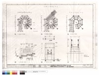 藏品(樹頂步道詳圖)的圖片