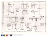 藏品(販賣部、服務站室內家俱圖)的圖片