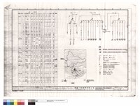 藏品(電氣設備工程位置圖)的圖片