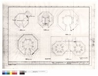 藏品(電氣設俻平面圖)的圖片