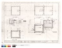 藏品(集水池、儲水池、過濾池詳圖)的圖片
