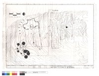 藏品(全區平面圖(給、排水))的圖片