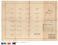 藏品(斷面圖)的圖片