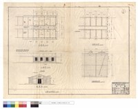 藏品(正面及平面圖)的圖片