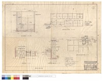 藏品(廚房及水電設俻)的圖片