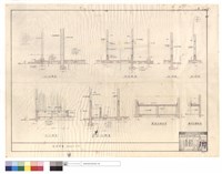 藏品(剖面詳圖)的圖片