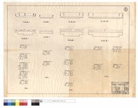 藏品(平,正面圖)的圖片