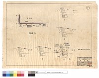 藏品(平面圖~A~E)的圖片