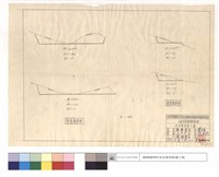 藏品(炸葯庫部份、雷管庫部份)的圖片
