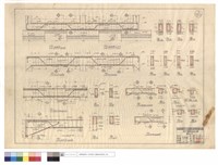 藏品(FG1,FG2詳細圖、B1~B6、3A~3P)的圖片