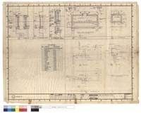 藏品(防風窗大樣)的圖片