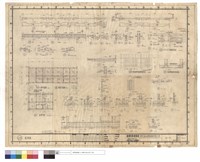 藏品(配筋圖)的圖片