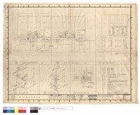 藏品(給水衛生設備工程、水電工程圖)的圖片
