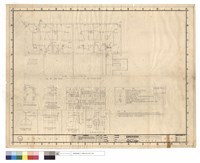 藏品(屋內電氣,水電工程圖)的圖片