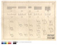 藏品(正,平面圖)的圖片