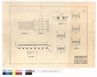 藏品(平,剖面圖、正,斷面圖)的圖片