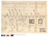 藏品(平,正,斷面圖、箱涵標準圖)的圖片