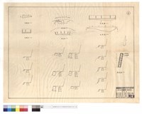 藏品(平,正,斷面圖)的圖片
