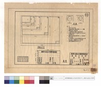 藏品(圖幅及尺寸、圖,角標)的圖片