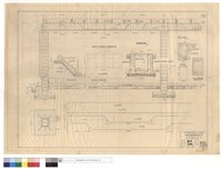 藏品(修理壕詳細圖、鋼箍詳細、甲,乙斷面)的圖片