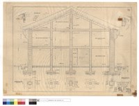 藏品(基礎鋼筋詳細圖)的圖片