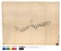 藏品(上綫改綫竣工圖)的圖片