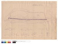 藏品(武陵農場人工湖草案(乙))的圖片