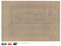 藏品(斷面、鋼箍,修理壕詳細圖)的圖片