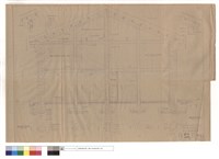 藏品(基礎鋼筋詳細圖)的圖片