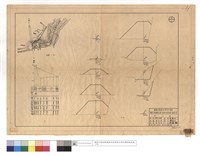 藏品(平面圖)的圖片