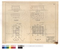 藏品(立,平,斷面圖)的圖片
