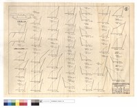 藏品(平面圖、改綫部份)的圖片