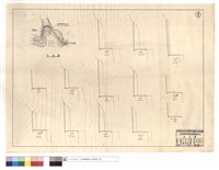 藏品(平面圖)的圖片