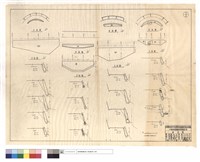 藏品(正,平面圖)的圖片