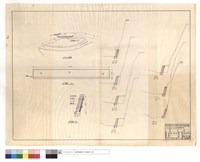 藏品(21K+500平,正,斷面圖)的圖片