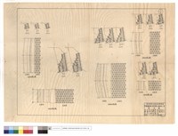 藏品(A-A~C-C、平,正面圖、擋土牆)的圖片