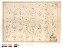 藏品(僱工,道班部份)的圖片