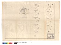 藏品(三叉榪槎詳細圖)的圖片