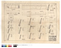 藏品(正,平,橫斷面圖)的圖片