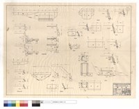 藏品(A-A~G-G、A.C斷面、進,出水端、0K+500~5K+724)的圖片