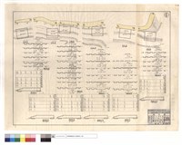 藏品(平,縱,橫斷面圖)的圖片
