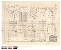 藏品(平,縱,橫斷面圖、25M*24M蛇籠丁埧詳細圖)的圖片
