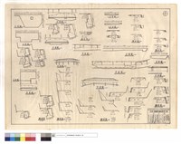 藏品(正,平,左正,右正,斷面圖)的圖片