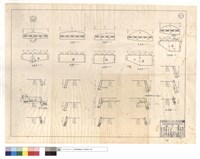 藏品(正,平,斷面圖)的圖片
