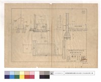 藏品(浴室設計圖)的圖片