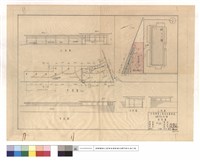 藏品(正,平,背面圖、右,左側圖)的圖片